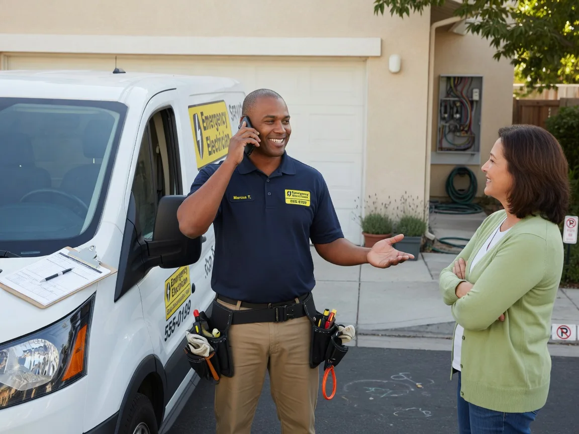Emergency Electrician Long Beach, MS FAQs